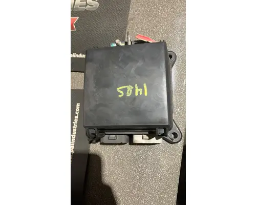 FREIGHTLINER CASCADIA 113BBC Fuse Box