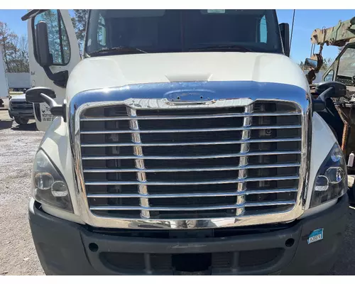 FREIGHTLINER CASCADIA 113BBC Hood