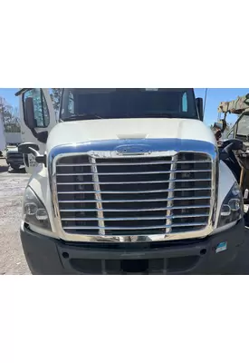 FREIGHTLINER CASCADIA 113BBC Hood
