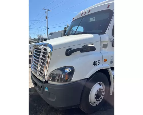 FREIGHTLINER CASCADIA 113BBC Hood