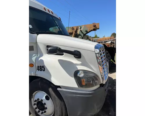 FREIGHTLINER CASCADIA 113BBC Hood