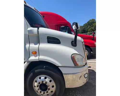 FREIGHTLINER CASCADIA 113BBC Hood