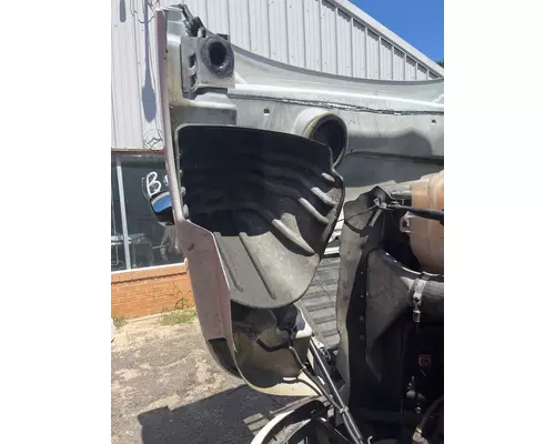 FREIGHTLINER CASCADIA 113BBC Hood