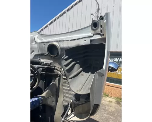 FREIGHTLINER CASCADIA 113BBC Hood