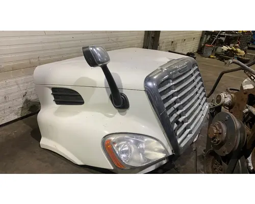 FREIGHTLINER CASCADIA 113BBC Hood