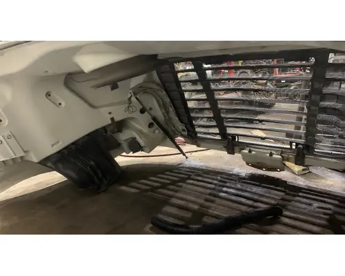 FREIGHTLINER CASCADIA 113BBC Hood