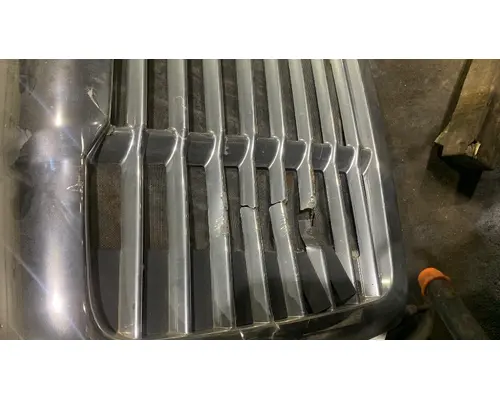 FREIGHTLINER CASCADIA 113BBC Hood