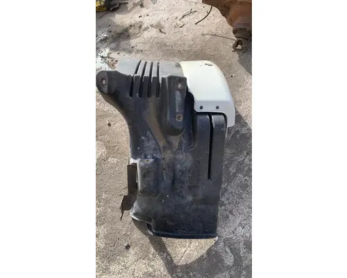 FREIGHTLINER CASCADIA 113BBC Inner Fender