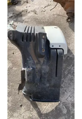 FREIGHTLINER CASCADIA 113BBC Inner Fender