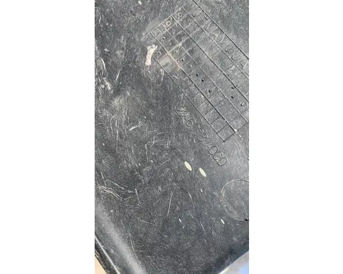 FREIGHTLINER CASCADIA 113BBC Inner Fender