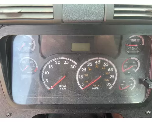 FREIGHTLINER CASCADIA 113BBC Instrument Cluster