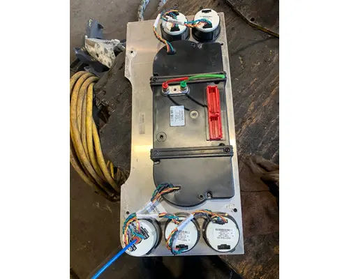 FREIGHTLINER CASCADIA 113BBC Instrument Cluster