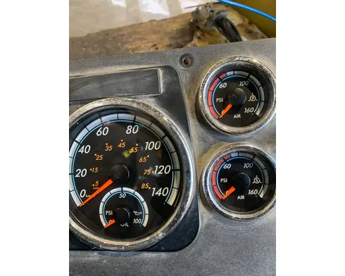 FREIGHTLINER CASCADIA 113BBC Instrument Cluster