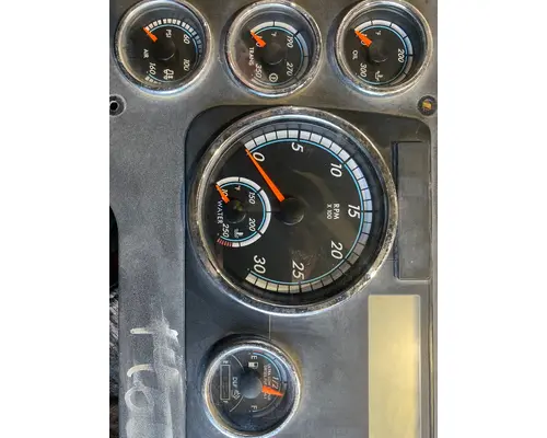 FREIGHTLINER CASCADIA 113BBC Instrument Cluster