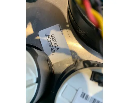 FREIGHTLINER CASCADIA 113BBC Instrument Cluster