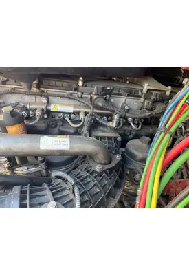 FREIGHTLINER CASCADIA 113BBC Intake Manifold