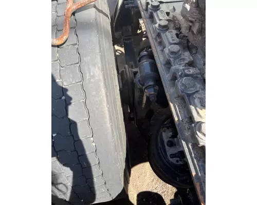 FREIGHTLINER CASCADIA 113BBC Leaf Spring, Rear
