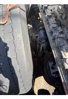 FREIGHTLINER CASCADIA 113BBC Leaf Spring, Rear