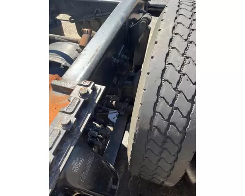 FREIGHTLINER CASCADIA 113BBC Leaf Spring, Rear