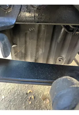 FREIGHTLINER CASCADIA 113BBC Oil Pan