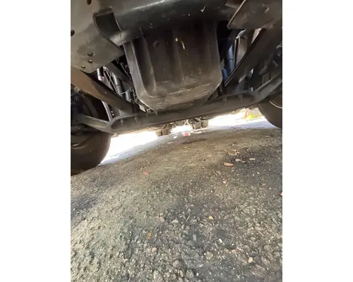 FREIGHTLINER CASCADIA 113BBC Oil Pan