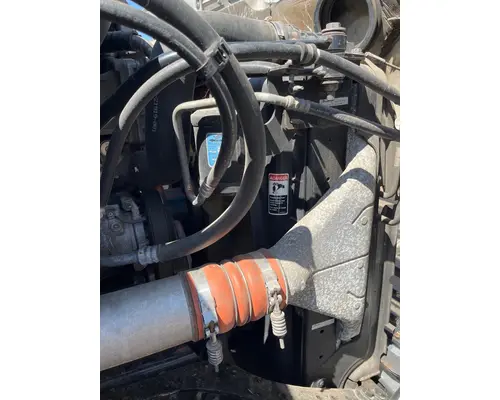 FREIGHTLINER CASCADIA 113BBC Radiator Shroud