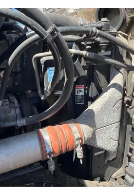 FREIGHTLINER CASCADIA 113BBC Radiator Shroud