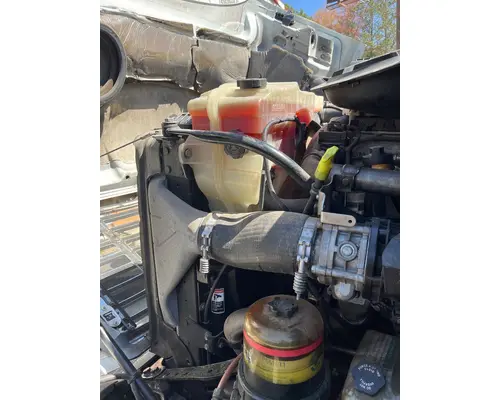 FREIGHTLINER CASCADIA 113BBC Radiator Shroud
