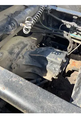 FREIGHTLINER CASCADIA 113BBC Rears (Front)