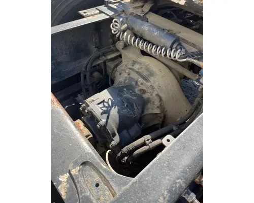 FREIGHTLINER CASCADIA 113BBC Rears (Front)