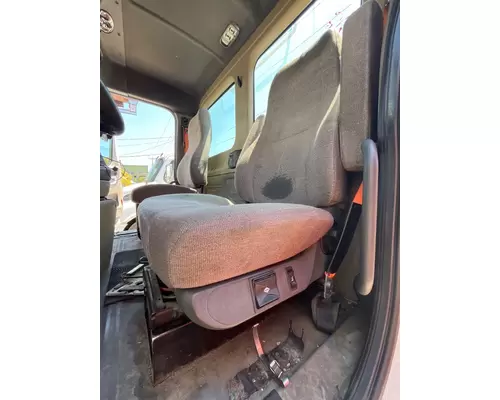 FREIGHTLINER CASCADIA 113BBC Seat, Front
