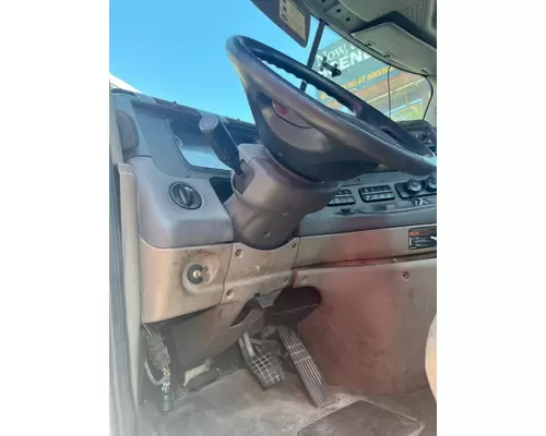FREIGHTLINER CASCADIA 113BBC Steering Column