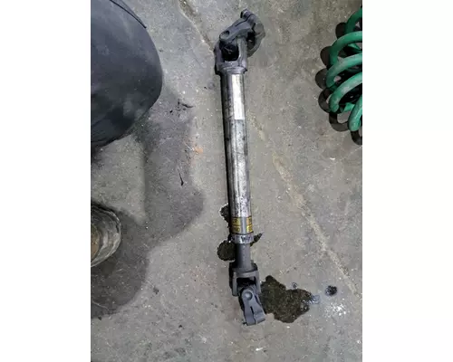 FREIGHTLINER CASCADIA 113BBC Steering Shaft