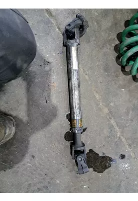 FREIGHTLINER CASCADIA 113BBC Steering Shaft