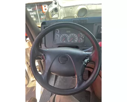 FREIGHTLINER CASCADIA 113BBC Steering Wheel