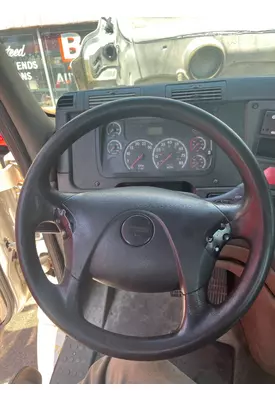 FREIGHTLINER CASCADIA 113BBC Steering Wheel