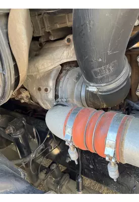 FREIGHTLINER CASCADIA 113BBC Turbocharger / Supercharger