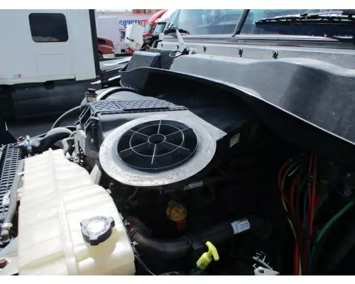 FREIGHTLINER CASCADIA 113 AIR CLEANER