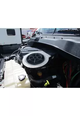 FREIGHTLINER CASCADIA 113 AIR CLEANER