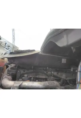 FREIGHTLINER CASCADIA 113 AIR CLEANER