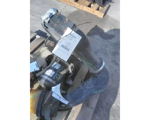 FREIGHTLINER CASCADIA 113 AIR CLEANER
