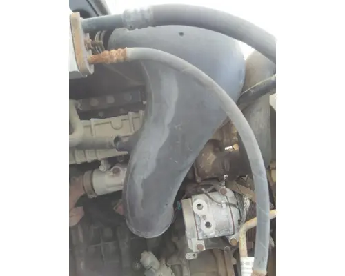 FREIGHTLINER CASCADIA 113 AIR CLEANER