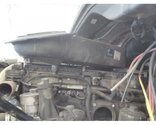 FREIGHTLINER CASCADIA 113 AIR CLEANER