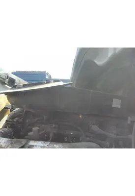 FREIGHTLINER CASCADIA 113 AIR CLEANER