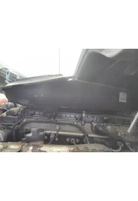 FREIGHTLINER CASCADIA 113 AIR CLEANER