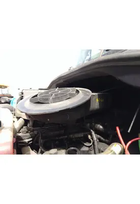 FREIGHTLINER CASCADIA 113 AIR CLEANER
