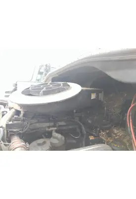FREIGHTLINER CASCADIA 113 AIR CLEANER