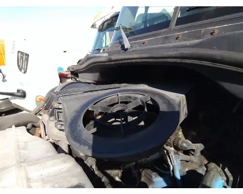 FREIGHTLINER CASCADIA 113 AIR CLEANER