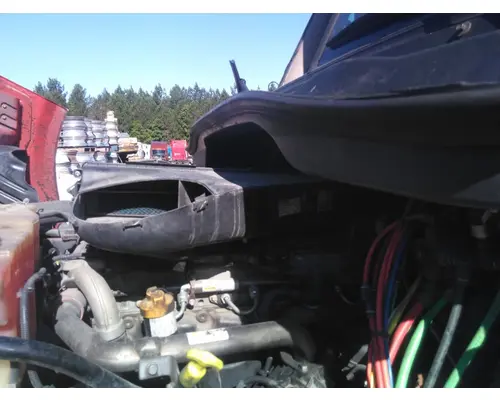 FREIGHTLINER CASCADIA 113 AIR CLEANER