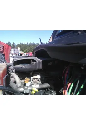 FREIGHTLINER CASCADIA 113 AIR CLEANER